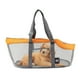 thumbnail image 4 of Bolsas de transporte pa mascotas, plegable de malla pa mascotas, pa perros , Schnauzer miniatura, perros en miniatura - Colco portador de cachorros, 4 of 8