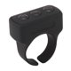 thumbnail image 5 of Controlador De Anillo, Control Remoto Multimedia Inalámbrico, Herramienta Práctica Para Selfies, Para Cámara De Tableta De Teléfono Inteligente, 5 of 7