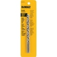 thumbnail image 3 of Drl Pt Plt 5/16In 4-1/2In Par Dewalt Cobalt Bits - Carded DW1220 028874017375, 3 of 4