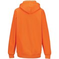 thumbnail image 2 of Russell Colour Mens Hooded Sweatshirt / Hoodie, 2 of 3