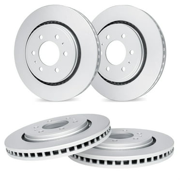 R1 Concepts Wdpn2 48037 R1 Concepts Brake Rotor Carbon Coated Fits select: 1999-2004 CHEVROLET SILVERADO, 2000-2002 CHEVROLET TAHOE