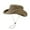 Beige, variant on Bucket Hats for Men Under 20$, Black Sombrero Baberdicy Breathable Wide Brim Boonie Hat Outdoor Mesh Cap for Travel Fishing