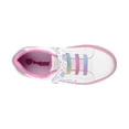 thumbnail image 4 of TENIS CASUALES NIÑA TROPICANA 93033 SIMIPIEL BLANCO Tropicana 93033, 4 of 4