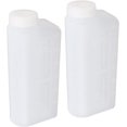thumbnail image 3 of 2 Pcs 600ML Bouteille de Mélange d'Huile 2 Temps pour Tronçonneuse Machine à Repasser, 3 of 8