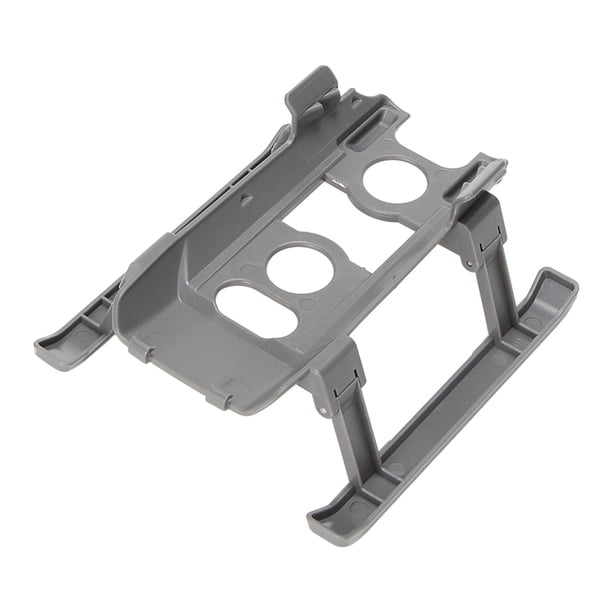 Tren de aterrizaje RC Protector aumentado Soporte de protección Trípode Soporte Extensor de pata para plegable