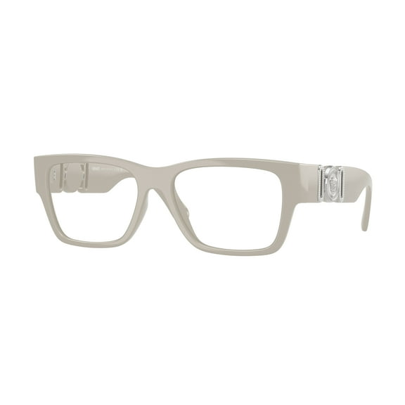Eyeglasses Versace VE 3368 U 5501 Light Grey