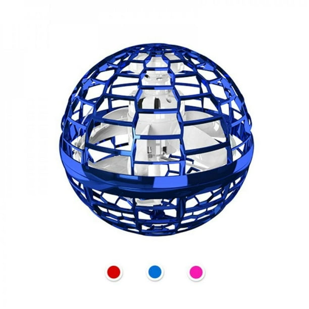 Fancydream Flying Ball Hand Operated Drones For Kids Or Adults With Magic Controller Boy Toy Scoot Mini Drone For Kids Ufo Flying Toy Helicopter