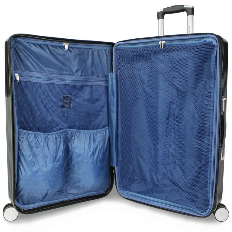Free Shipping! World Traveler Dejuno Monarch 30-Inch Expandable