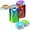 Blue, variant on BIMZUC Silicone Soda Can Lid Leak-proof Reusable Can Topper Sealing Cover Fizz Keeper Blue 1-Pack
