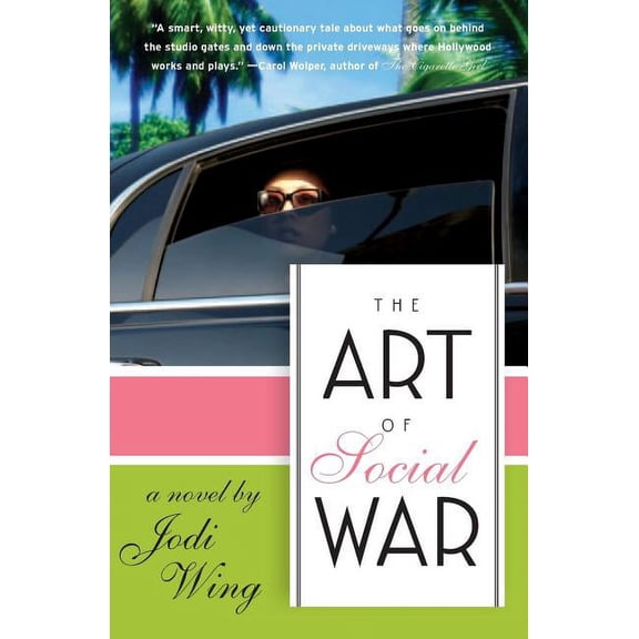 The Art of Social War, (Paperback)