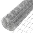 thumbnail image 5 of YardGard 12.5 Gauge Galvanized Welded Wire Fence for Animal and Lawn Care, 5 of 5