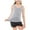 Gray, variant on FAIWAD Toddler Boys Girls Tank Tops Kids Racerback Athletic Dance Tops Sleeveless Round Neck Camisole