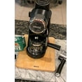thumbnail image 2 of IMUSA USA 4 Cup Epic Electric Espresso/Cappuccino Maker, Black 800 Watts, 2 of 3