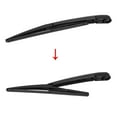 thumbnail image 3 of Unique Bargains Car Rear Window Windshield Wiper Blade Arm Set for 06-13 Mazda 5, 3 of 3