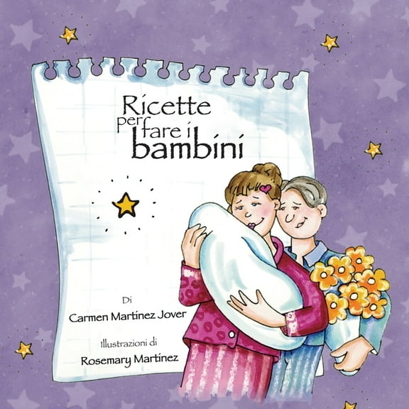 Ricette per fare i bambini (Paperback)