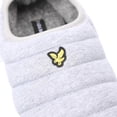 thumbnail image 5 of Lyle & Scott Mens Valentine Slippers, 5 of 5