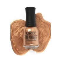 ORLY Breathable Nail Lacquer Lucky Penny .6 fl oz #2060052
