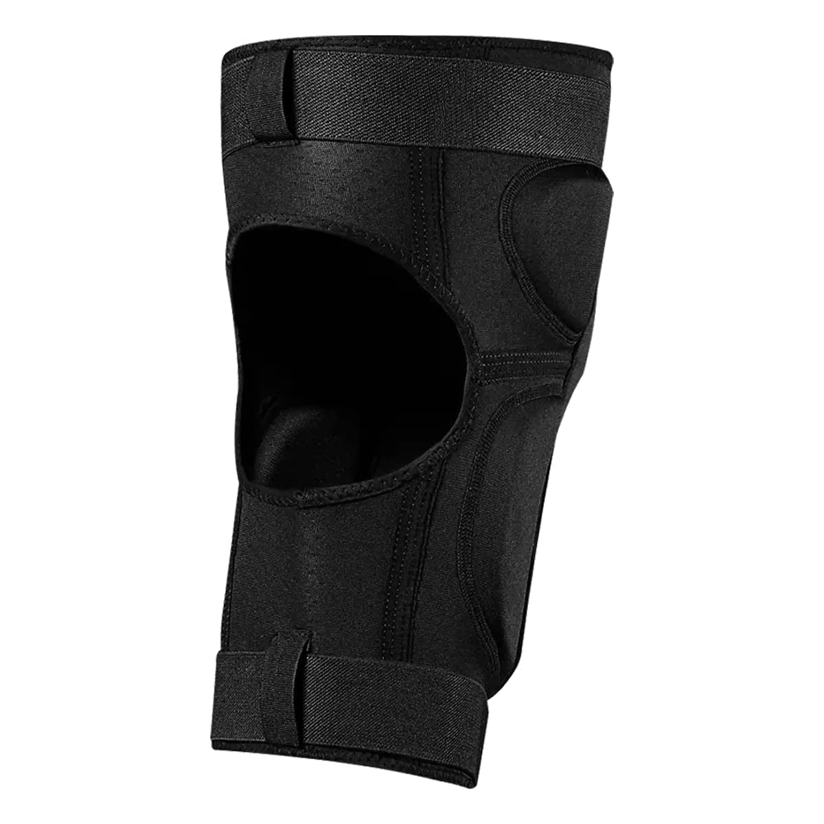 Fox Racing Launch D30 Knee Guard Mountain Bike Knee Guards MTB Protective Gear Walmart