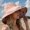 Pink, variant on Beach Hats for Women Floppy Foldable Small Sombreros Sunhat for Men Floating Hat Roll up Hat Women Beach Shade Hut Gardener Hat for Men Men Summer Hats Hat Size Large Mens Hat Sun Hats For Women Men