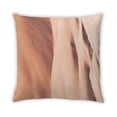 thumbnail image 2 of Ahgly Company Earth Sand Coussin Intérieur, 18 Pouces par 18 Pouces, 2 of 6