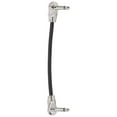 thumbnail image 3 of Guitar Patch Cable,Guitar Patch Cable Low Instrument Effect Pedal Cable Low Noise Patch Wire Multi-Functional, 3 of 8