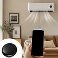 thumbnail image 2 of Control remoto inteligente Wifi, concentrador universal Wifi-RF, control remoto inteligente para múltiples dispositivos, control remoto todo en uno para aire acondicionado, ventilador, lámpara, 2 of 8