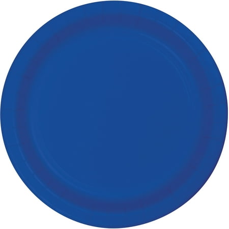 

Cobalt 9 Inch Dinner Plate Pack of 8 2 packs