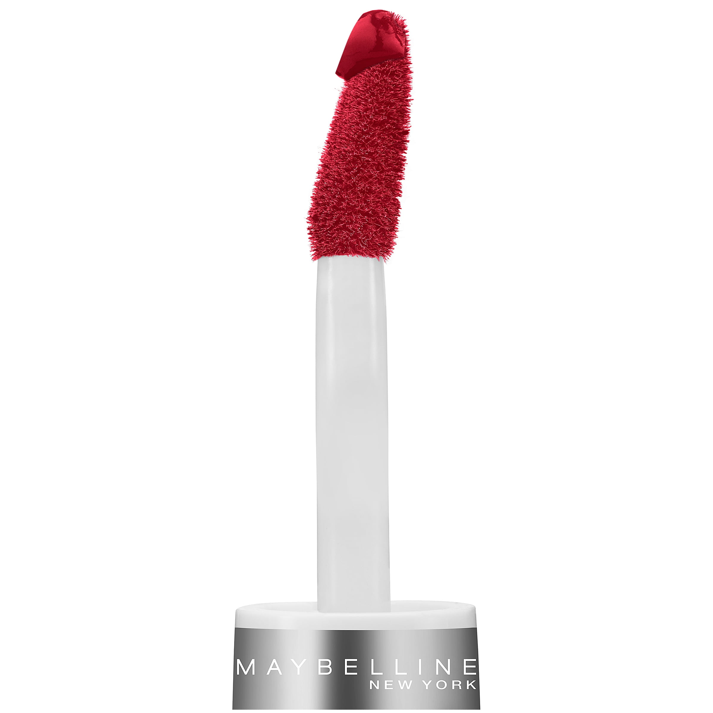 (4 pack) Maybelline SuperStay 24 2-Step Liquid Lipstick, All Day Cherry