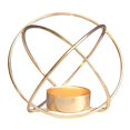 thumbnail image 2 of de candeliere de de candeliere de candeliere de alambre de hierro dorado 2X Gloria candelabros de aleación de boda, 2 of 9