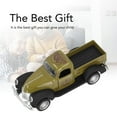 thumbnail image 3 of Modelo de Camioneta Pickup de Aleación A Escala 1:32, Juguete Fundido A Presión., 3 of 7