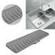 thumbnail image 4 of Alfombrilla para Recoger Almohadilla Escurrir El Fregadero Antideslizante Silicona Grifo, 4 of 9