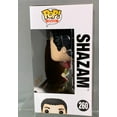 thumbnail image 3 of Funko Pop! Heroes Shazam Glow #260 Shazam! Hot Topic Exclusive, 3 of 8