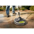 thumbnail image 1 of RYOBI 12 in. 2,300 PSI Electric Pressure Washers Surface Cleaner, 1 of 4
