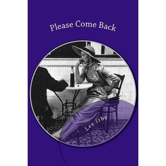 Please Come Back (Paperback)