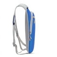 thumbnail image 2 of 6L Mountain Cross Country Water Bag Cycling Moisturizing Backpack,Blue, 2 of 2
