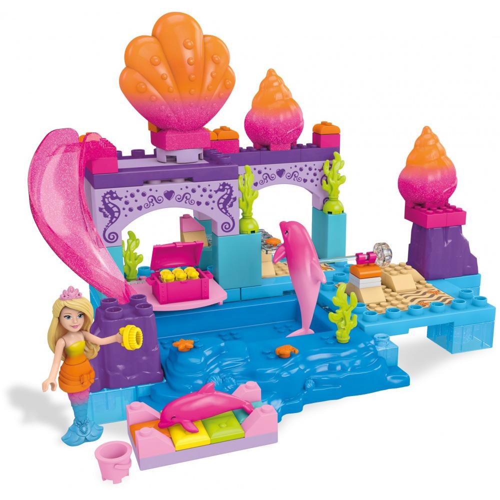 barbie mermaid lagoon