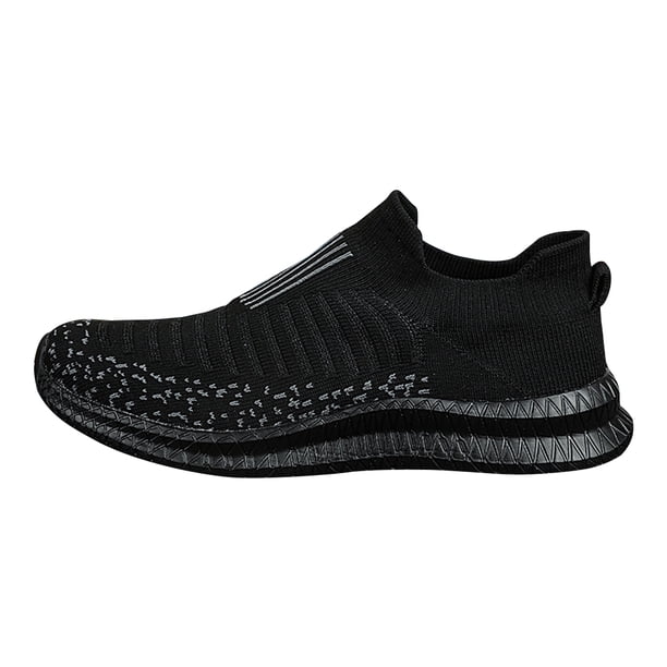 Zapatillas de deporte para caminar, zapatos de viaje informales, zapatos de malla para hombre para ejercicio deportivo Ndcxsfigh Tenis De Mujer Tenis De Hombre