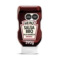 thumbnail image 5 of Salsa BBQ Heinz original 390 g, 5 of 5