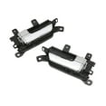 thumbnail image 3 of 82610-2J000, Manija De Puerta Interior Resistente A La Corrosión Reemplazo Resistente Para KIA BORREGO 2009-2011 Para Automóvil, 3 of 7