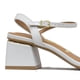 thumbnail image 4 of Zapatillas Casuales para Mujer Vizzano 6428101 blanco 22, 4 of 4