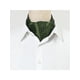 thumbnail image 5 of Corbata Ascot para Hombre INSPIRE CHIC con Lunares, Corbata Formal para Fiesta, Accesorio de Cuello Verde Talla Única, 5 of 5