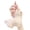 B, variant on Fascinating Plush Keychain With Llamas Shape Safe Materials Adorable Alpacas Keyring Accessory Suitable For All Ages