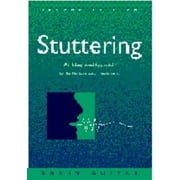 Stuttering : An Integrated Approach to Its Nature and Treatment, Used [Hardcover]