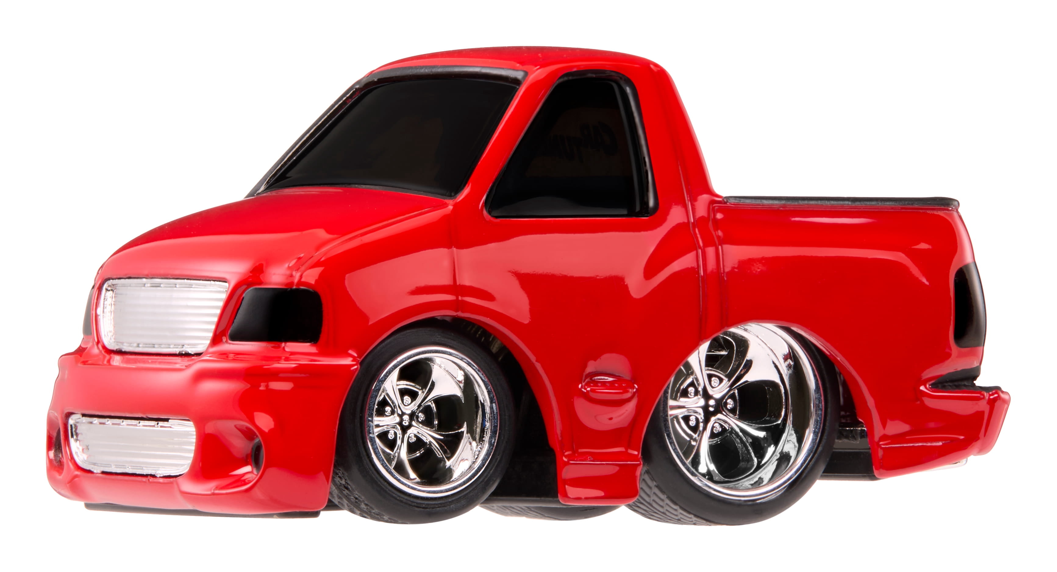 CarTuned Mainline Series 10 -2001 Ford SVT F150 Lightning