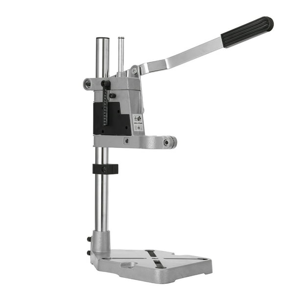 Bench Drill Press Stand Clamp Base Frame for Electric Drills DIY Tool
