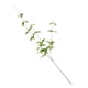 thumbnail image 4 of Bewildely Planta colgante Artificial, guirnalda de hojas de plástico, planta montada en la pared para el hogar, vid Plantas Artificiales, 4 of 6