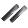 thumbnail image 4 of FUTUREORYY 2Set Resin Clarinet Reeds in Black for Clarinet Players and Performances, 4 of 8