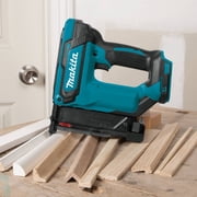 Makita XTP02Z 18V LXT Lithium-Ion Cordless 1-3/8 Pin Nailer, 23 Ga., Tool Only