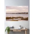 thumbnail image 2 of The End Of The Day Poster Wall Art, Modern Wall Decor For Living Room Bedroom, 16x24 UNFRAMED, 2 of 3