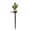 A004- Style D, variant on Solar Flower Lights Outdoor Waterproof Squirrel Garden Decoration Stake Light Yard Pathway Accent